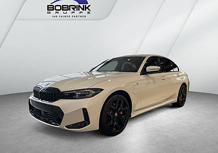 BMW 330 e Lim UPE 82.300 € / 20% Rabatt auf die UPE!