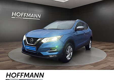 Nissan Qashqai 1.7 dCi Tekna+ 4x4 Navi+Pano+Kamera