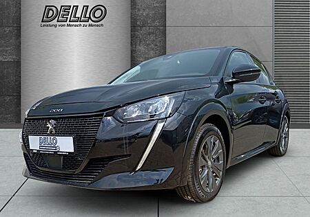 Peugeot 208 e- Allure Pack Navi LED Apple CarPlay Androi