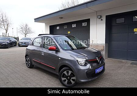 Renault Twingo 0.9 TCe Liberty KLIMA+Faltdach+PDC+TEMPOM