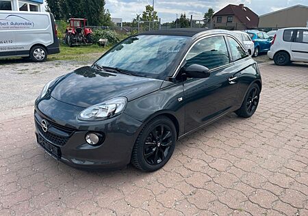 Opel Adam Open Air Faltdach,Klimaautomatik,Tempomat