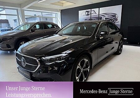 Mercedes-Benz E 300 de Avantgarde AHK Distronic Digital Light