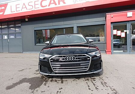 Audi S6 Avant 3.0 TDI quattro *EXP.26290*