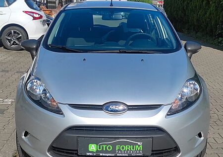 Ford Fiesta Ambiente*Klima*5Türig*TüvNeu