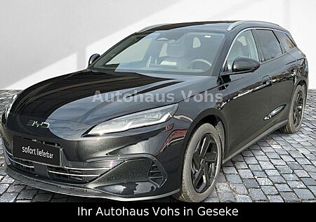 BYD Seal 6 Touring Comfort|LHZ*verschiedene Farben!*