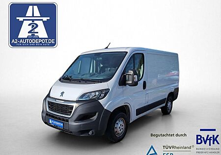 Peugeot Boxer 2.2 HD 333 L1H1 Pro Kasten KLIMA PDC MWST