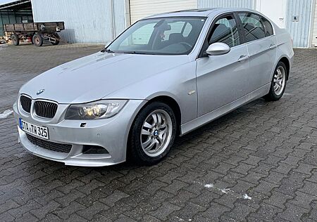BMW 325i 325 3 Limousine Automatik
