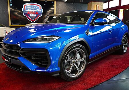 Lamborghini Urus SE SE STOCK PROD2025