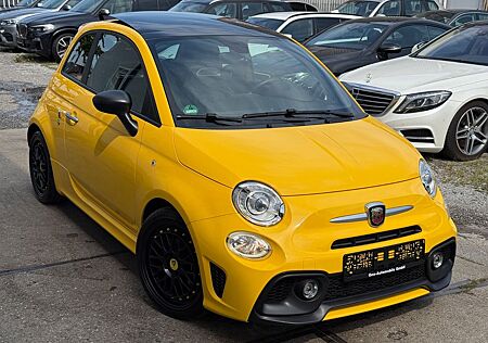 Abarth 595 Turismo /Panorama /Beats Audio/Schalter