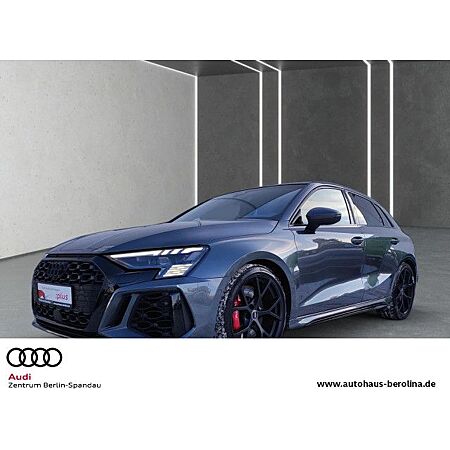 Audi RS3 leasen