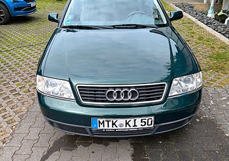 Audi A6 1.8 -