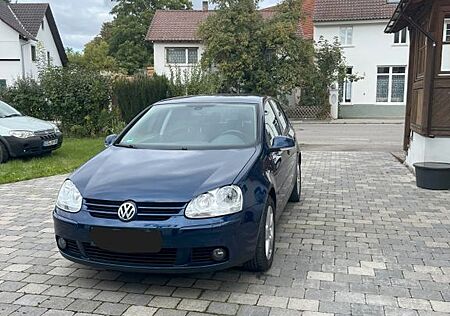 VW Golf Volkswagen 5 1.9 TDI United