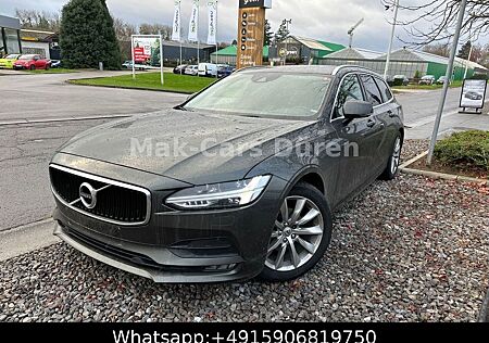 Volvo V90 Kombi Momentum Pro/H&K/Leder/Klima/E6