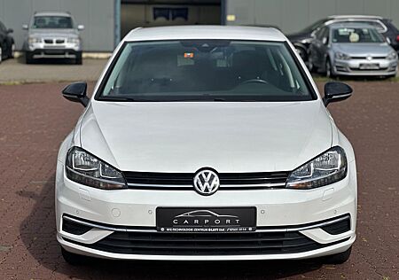 VW Golf Volkswagen VII Lim. IQ.DRIVE Start-Stopp
