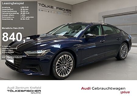 Audi A7 Sportback 50 2.0 TFSIe quattro ACC AUT