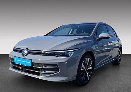 VW Golf Volkswagen VIII 1.5 eTSI 7-Gang DSG Style LED plus