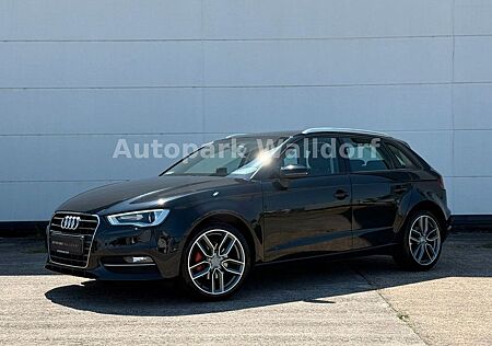 Audi A3 1.4 TFSI Sportback Attraction*AHK*SERVICE-NEU