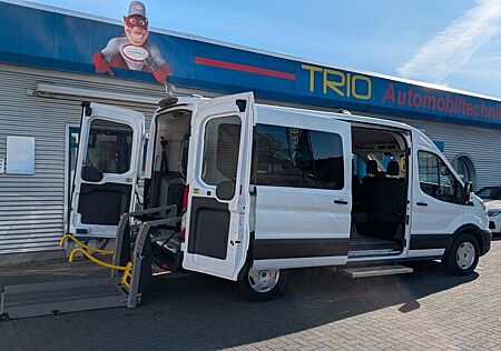Ford Transit 350 L3 Trend Behindertengerecht