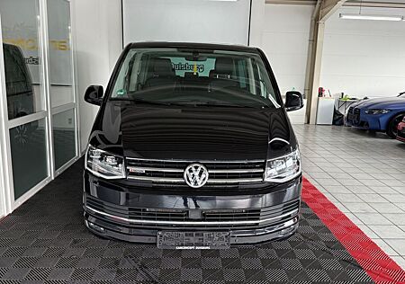 VW T6 Multivan Volkswagen 4Motion Highline