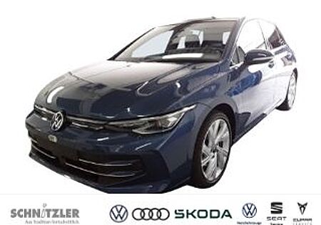 VW Golf Volkswagen 1.5 TSI DSG Style 50 Jahre LED /NAVI/PDC/PA