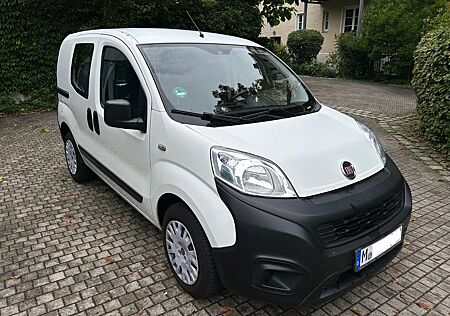 Fiat Fiorino - Kastenwagen - 1,4 Liter
