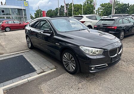 BMW 530d Gran Turismo Luxury Line*Pano*HeadUp*Kamera