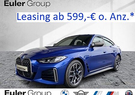 BMW M440i Gran Coupe eGSD H/K 18'' DAProf PA+ LCProf