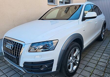Audi Q5 3.0 TDI S tronic quattro -S-line Alltrack-Pak