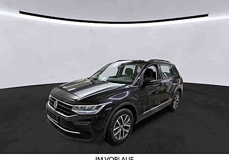 VW Tiguan Volkswagen TiguanLife 2.0TDI DSG/AHK/CAM/ACC/GARANTIE 11/27