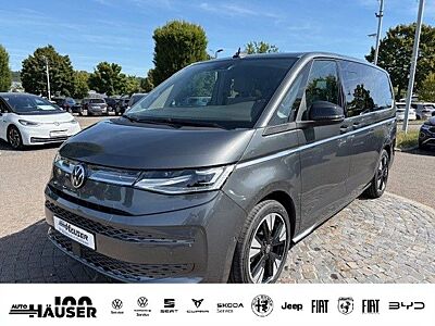 Volkswagen T7 Multivan Style LÜ 2.0 TDI DSG STANDHZG AHK PA