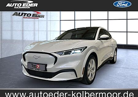 Ford Mustang Mach-E Basis AWD Bluetooth Navi LED