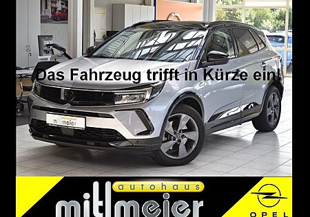 Opel Grandland X Grandland 1.6T Plug-In-Hybrid GS NAVI el.Heckkl.