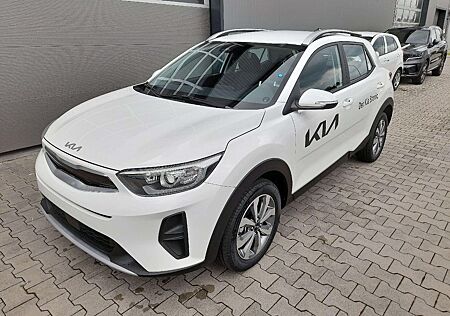 Kia Stonic Vision 2024 1.0T DCT-Automatik Navi RF-Ka