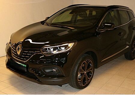 Renault Kadjar TCe 160 EDC GPF Black Edition BOSE 19"