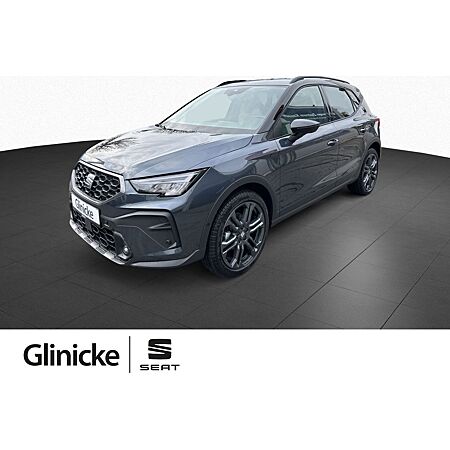 Seat Arona leasen