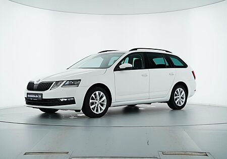 Skoda Octavia COMBI TOUR 1.5TSI DSG NAVI+SITZ-HZuvm
