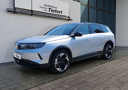 Opel Grandland X Grandland Electric 82kWh GS // Leder