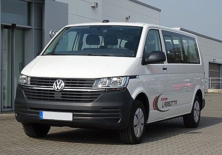 VW T6 Kombi Volkswagen T6.1 Kombi 2.0 TDI LR / Komfort-Paket Plus
