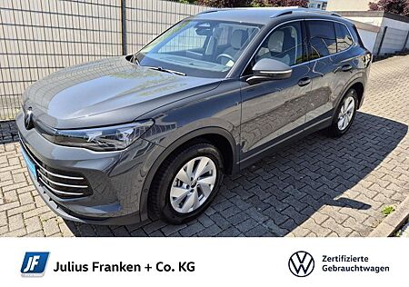 VW Tiguan Volkswagen Elegance 2.0 TDI KAMERA AHK NAVI ACC DIGI