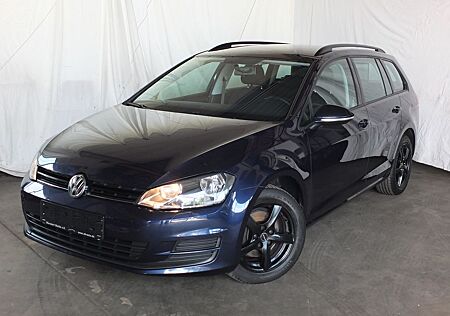 VW Golf Volkswagen Variant VII TDI TRENDLINE BMT GARAGENWAGEN