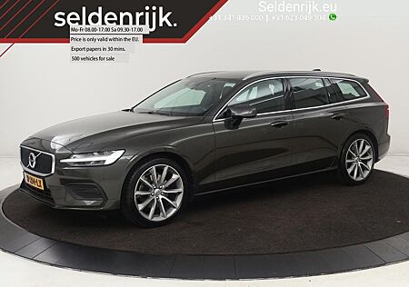 Volvo V60 2.0 T4 Momentum Pro | AHK | Adaptive cruise