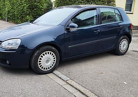 VW Golf Volkswagen 1.4 Comfortline Comfortline