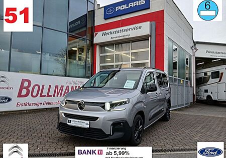 Citroën Berlingo Max XL,7 Sitzer,Automatik,Diesel