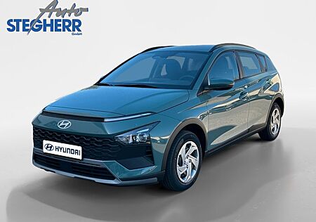 Hyundai Bayon Select 2WD