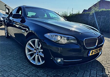 BMW 535i 535 5-serie High Executive Xenon/Navi/Leer/