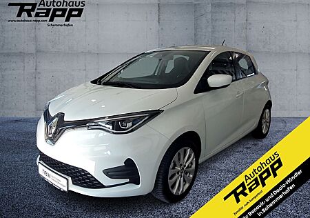 Renault ZOE EXPERIENCE R110 Z.E. 50