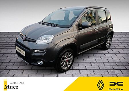 Fiat Panda 0.9 Twinair 4x4 Wild