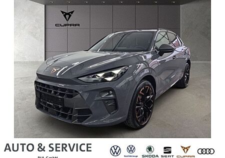 Cupra Terramar VZ
