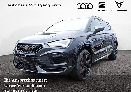 Cupra Ateca 2.0 TSI VZ Tribe Edition 4Drive BREMBO+AHK