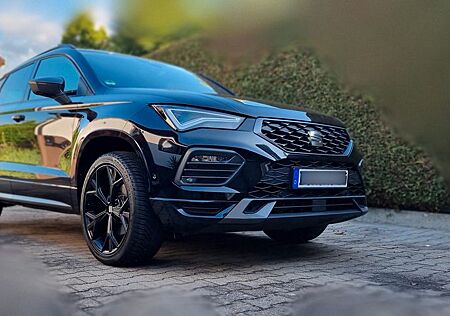 Seat Ateca 2.0 TSI FR 4Drive DSG FR *ACC*AHK*LED*SHZ*
